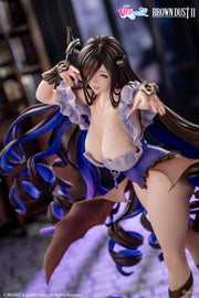 [Pre-Order] Stargazer Brown Dust 2 Dimension Witch (Eclipse Ver.) 1/6 Scale Figure