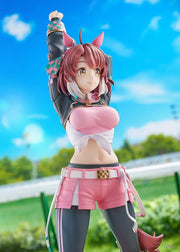 [Pre-Order] Phat Company Uma Musume: Pretty Derby Dantsu Flame 1/7 Scale Figure