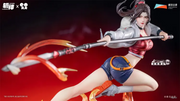 PPDF Slay the Gods Hongying (Rose Fire Feather Cloak Ver.) 1/6 Scale Figure