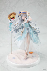 [Pre-Order] Kadokawa Fate/Grand Order KD Colle Anastasia & Viy (Archer) 1/7 Scale Figure