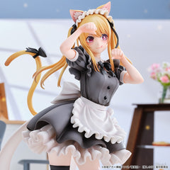[Pre-Order] Union Creative Oshi no Ko Ruby (Cat Maid Limited Edition Ver.) 1/6 Scale Figure