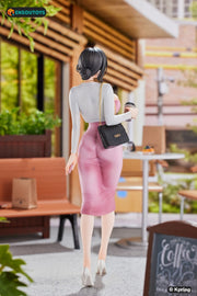 Ensoutoys K Pring Illustration Dongtan (Special Color Ver.) 1/6 Scale Figure
