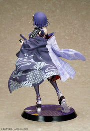 [Pre-Order] Design Coco Aogiri High School Otodama Tamako (Japanese-style Armament Ver.) 1/7 Scale Figure