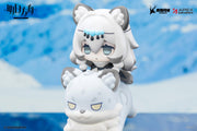 [Reserva] Figura Chibi elástica Pramanix Happy Shake de Apex Toys Arknights