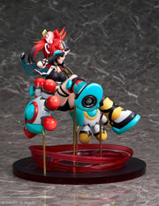 [Pre-Order] Design Coco Hololive Production -Promise- Hakos Baelz (AXGRIT Ver.) 1/7 Scale Figure