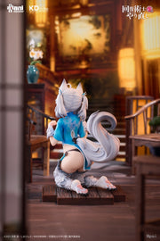 Kadokawa Redo of Healer KD Colle Setsuna (Chinese Dress Ver.) 1/7 Scale Figure