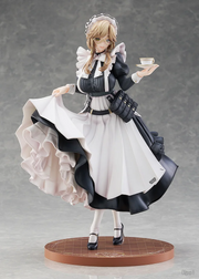 [Reserva] Figura a escala 1/7 de Nikke Ade, Diosa de la Victoria de DMM Factory