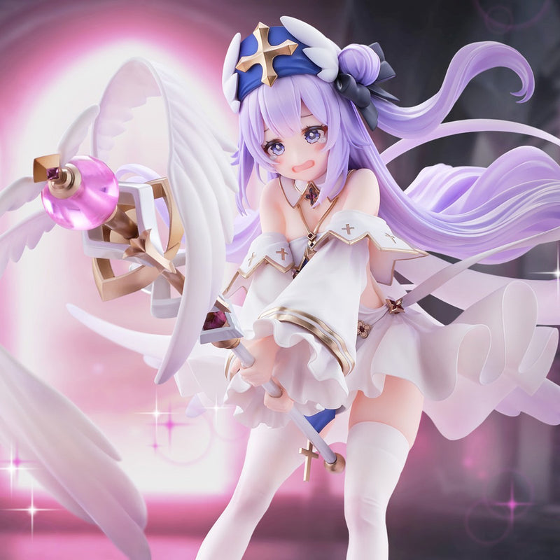 [Pre-Order] Union Creative Azur Lane Unicorn (White My Angel) 1/6 Scale Figure