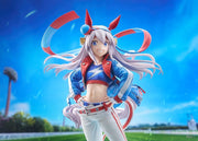 [Reserva] Figura a escala 1/7 de Phat Company Uma Musume: Cinderella Gray Tamamo Cross