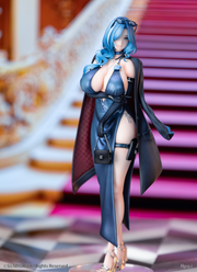 [Reserva] Figura de Helen (DP-12) de Kawa Design Girls' Frontline 2 (versión Starlit Waltz), escala 1/6 (con extra)