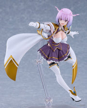 [Pre-Order] Max Factory Gridman Universe figma No.668 Akane Shinjo (New Order Ver.) Action Figure