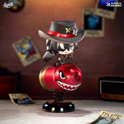[Pre-Order] Apex Toys Honkai: Star Rail Happy Shake Boothill Springy Chibi Figure