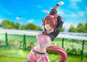 [Pre-Order] Phat Company Uma Musume: Pretty Derby Dantsu Flame 1/7 Scale Figure