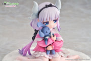 [Reserva] Figura a escala 1/7 de Kanna Kamui de Miss Kobayashi's Dragon Maid: A Lonely Dragon Wants to be Loved de Apex Toys