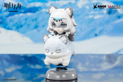 [Reserva] Figura Chibi elástica Pramanix Happy Shake de Apex Toys Arknights