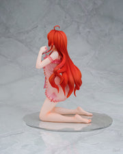 Kadokawa Mushoku Tensei: Jobless Reincarnation KD Colle Eris Boreas Greyrat (Lingerie Ver.) 1/7 Scale Figure
