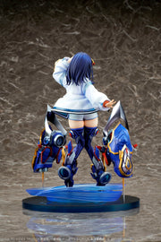 [Vorbestellung] Design Coco Gridman Universe Rikka Takarada (AXGRIT Ver.) Figur im Maßstab 1:7
