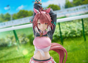 [Pre-Order] Phat Company Uma Musume: Pretty Derby Dantsu Flame 1/7 Scale Figure