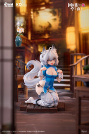 Kadokawa Redo of Healer KD Colle Setsuna (Chinese Dress Ver.) 1/7 Scale Figure