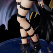 Union Creative To Love-Ru Darkness Golden Darkness (Black Trance Ver.) Figure