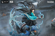 [Pre-Order] Apex Toys Zenless Zone Zero Miyabi Hoshimi (Honed Blade of Reflection Ver.) 1/7 Scale Figure (With Bonus)