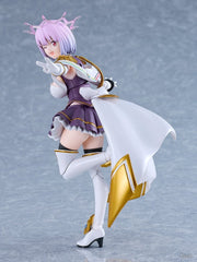 [Pre-Order] Max Factory Gridman Universe figma No.668 Akane Shinjo (New Order Ver.) Action Figure