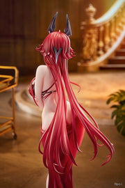 [Pre-Order] Good Smile Company Goddess of Victory: Nikke Red Hood (Nonsense Red) 1/7 Scale Figure