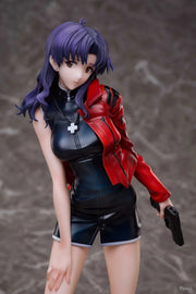 [Pre-Order] Hobby Max Neon Genesis Evangelion Misato Katsuragi (Comics Ver.) 1/7 Scale Figure