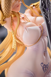 [Pre-Order] VKEND Hobby Brown Dust 2 Apostle Olivier 1/6 Scale Figure