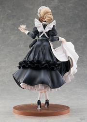 [Reserva] Figura a escala 1/7 de Nikke Ade, Diosa de la Victoria de DMM Factory