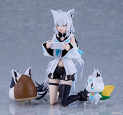 [Vorbestellung] Max Factory Hololive Production figma Shirakami Fubuki
