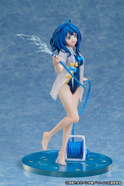 [Reserva] Aniplex Inc. Makeine: ¡Demasiadas heroínas perdedoras! Figura de Anna Yanami (versión en traje de baño escolar) a escala 1/7
