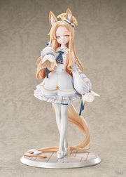 [Pre-Order] Good Smile Company Blue Archive Seia 1/7 Scale Figure