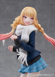 [Pre-Order] Aniplex Inc. My Dress-Up Darling Marin Kitagawa (Winter Uniform Ver.) 1/7 Scale Figure