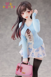 [Reserva] Figura a escala 1/6 de Chizuru Mizuhara (First Encounter) de HanaBee Rent-A-Girlfriend
