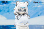 [Reserva] Figura Chibi elástica Pramanix Happy Shake de Apex Toys Arknights