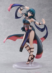 [Pre-Order] Intelligent Systems Fire Emblem: Three Houses Byleth (Dancer) 1/7 Scale Figure