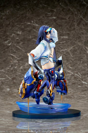 [Vorbestellung] Design Coco Gridman Universe Rikka Takarada (AXGRIT Ver.) Figur im Maßstab 1:7