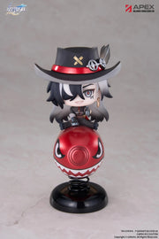 [Pre-Order] Apex Toys Honkai: Star Rail Happy Shake Boothill Springy Chibi Figure