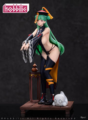 [Reserva] Figura Hobbilic Jiangshi Sakura a escala 1/6