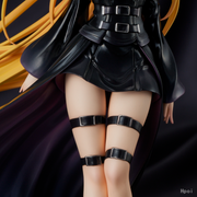 Union Creative To Love-Ru Darkness Golden Darkness (Black Trance Ver.) Figure