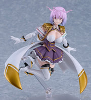 [Pre-Order] Max Factory Gridman Universe figma No.668 Akane Shinjo (New Order Ver.) Action Figure