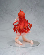 Kadokawa Mushoku Tensei: Jobless Reincarnation KD Colle Eris Boreas Greyrat (Lingerie Ver.) 1/7 Scale Figure