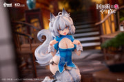 Kadokawa Redo of Healer KD Colle Setsuna (Chinese Dress Ver.) 1/7 Scale Figure