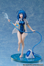 [Reserva] Aniplex Inc. Makeine: ¡Demasiadas heroínas perdedoras! Figura de Anna Yanami (versión en traje de baño escolar) a escala 1/7