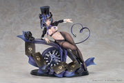 [Pre-Order] Good Smile Company Azur Lane Cheshire (The Cat in the Magic Hat Ver.) 1/7 Scale Figure