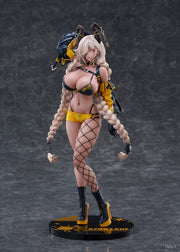 [Reserva] Figura a escala 1/7 de Claynel Azur Lane Owari (Versión Anime Expo 2024)