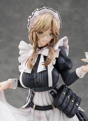 [Reserva] Figura a escala 1/7 de Nikke Ade, Diosa de la Victoria de DMM Factory