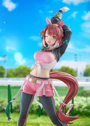 [Pre-Order] Phat Company Uma Musume: Pretty Derby Dantsu Flame 1/7 Scale Figure