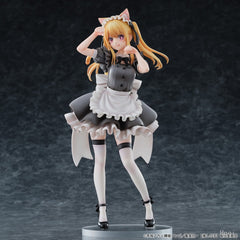 [Pre-Order] Union Creative Oshi no Ko Ruby (Cat Maid Limited Edition Ver.) 1/6 Scale Figure